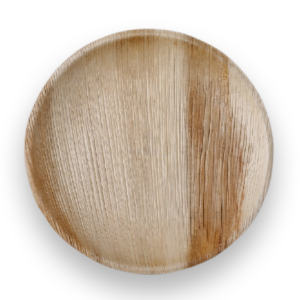 Areca leaf plates