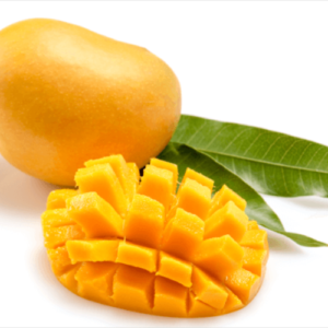 Aseptic fruit pulp