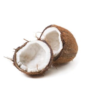 Coconut - Semi Husked