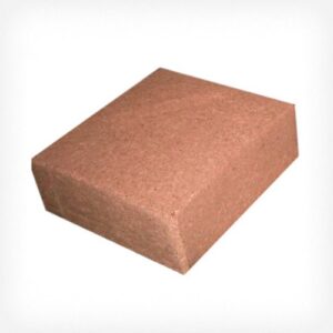 Cocopeat block